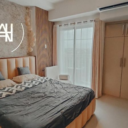 Halcy'S Haven, Studio Condo At The Heart Of Davao Zewnętrze zdjęcie