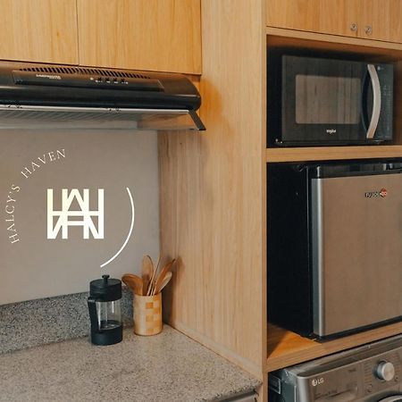 Halcy'S Haven, Studio Condo At The Heart Of Davao Zewnętrze zdjęcie
