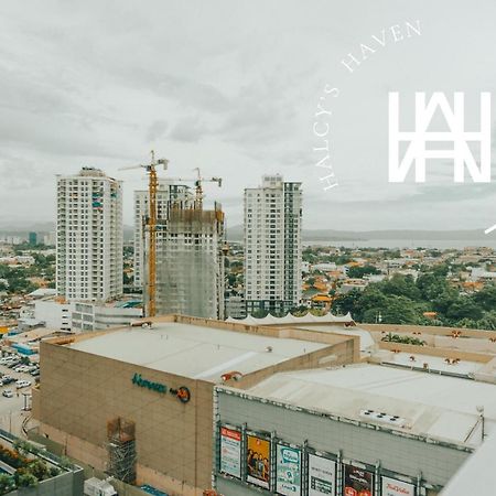 Halcy'S Haven, Studio Condo At The Heart Of Davao Zewnętrze zdjęcie