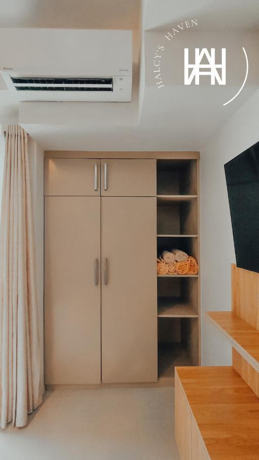Halcy'S Haven, Studio Condo At The Heart Of Davao Zewnętrze zdjęcie