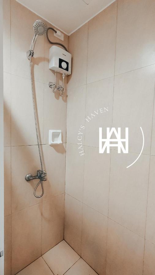 Halcy'S Haven, Studio Condo At The Heart Of Davao Zewnętrze zdjęcie