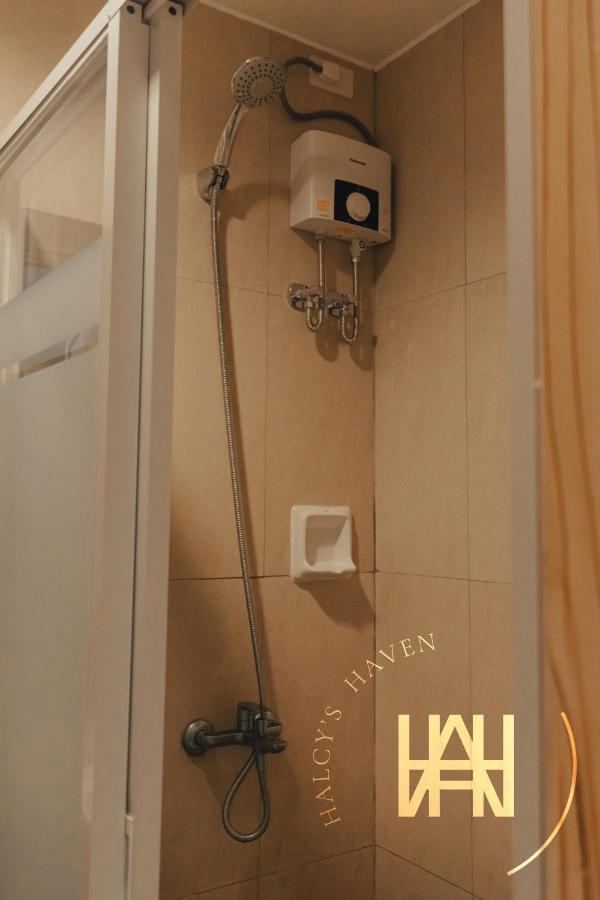 Halcy'S Haven, Studio Condo At The Heart Of Davao Zewnętrze zdjęcie