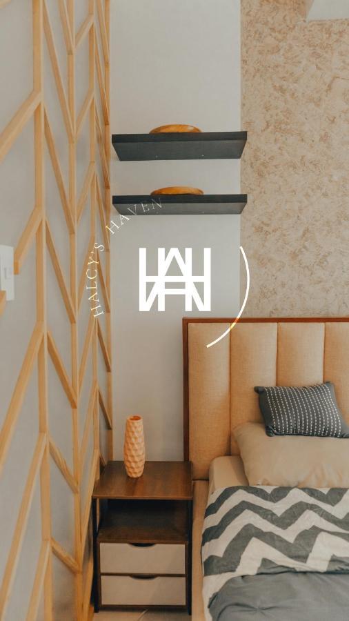 Halcy'S Haven, Studio Condo At The Heart Of Davao Zewnętrze zdjęcie