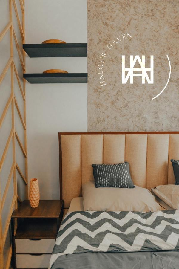 Halcy'S Haven, Studio Condo At The Heart Of Davao Zewnętrze zdjęcie
