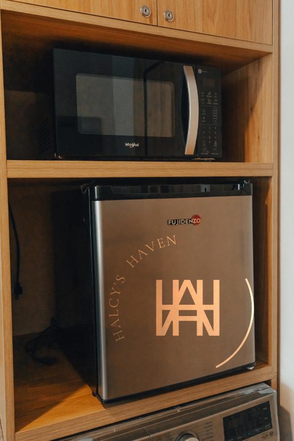 Halcy'S Haven, Studio Condo At The Heart Of Davao Zewnętrze zdjęcie